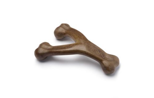 Benebone Wishbone Bacon Giant