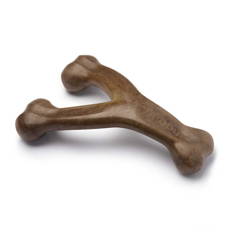 Benebone Wishbone Bacon Giant