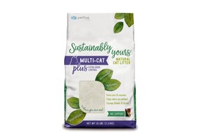 Sustainably Yours Small-Grain Formula 26Lb
