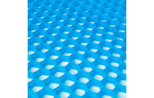 Woof Concept Cloud 9 Dog Bed Large