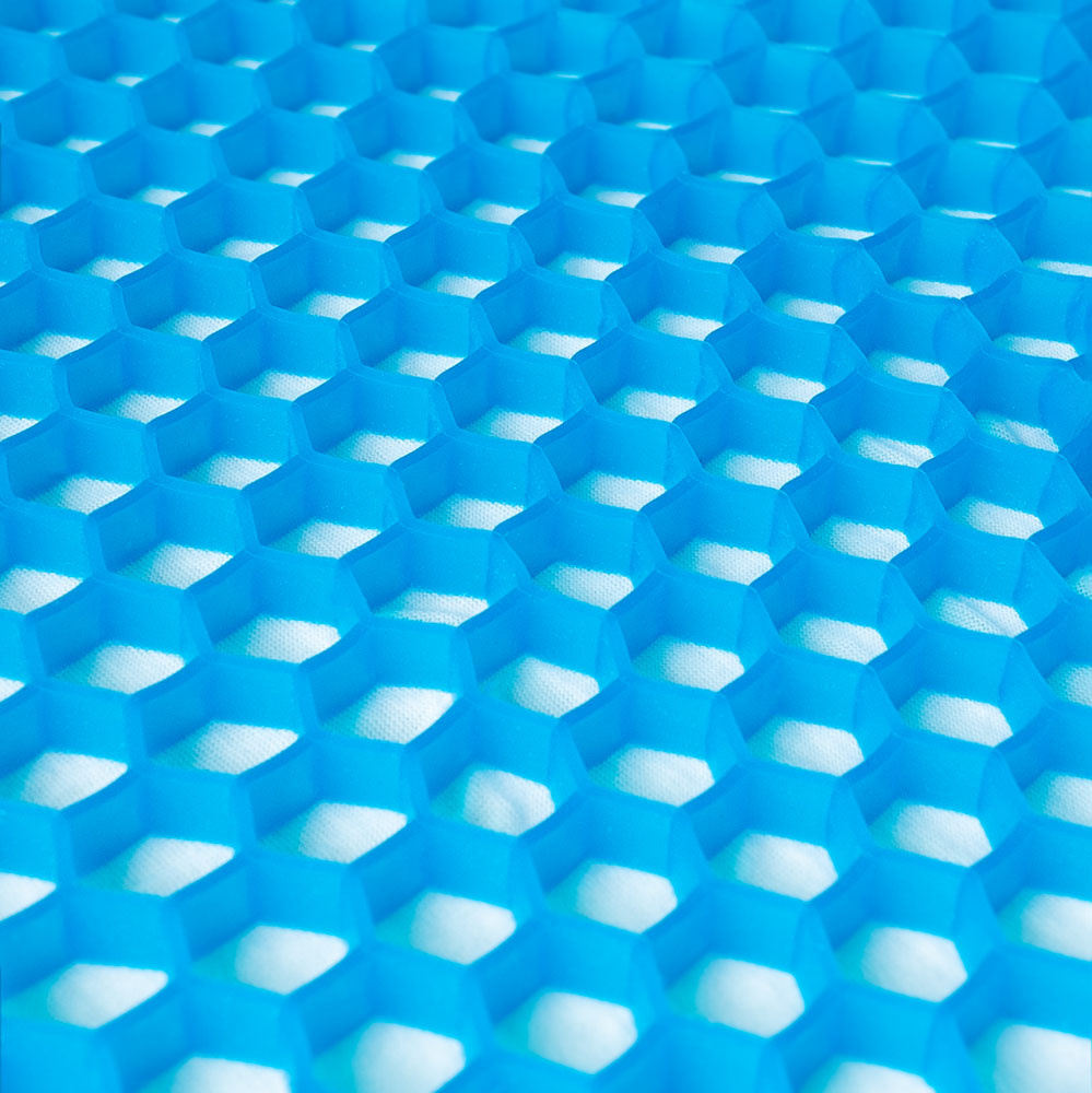 Woof Concept Cloud 9 Dog Bed Large