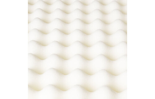 Woof Concept Cloud 9 Dog Bed Large