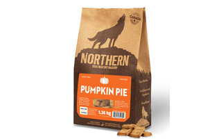 Northern Biscuits - Pumpkin Pie 1.36kg