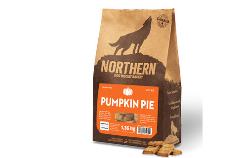 Northern Biscuits - Pumpkin Pie 1.36kg