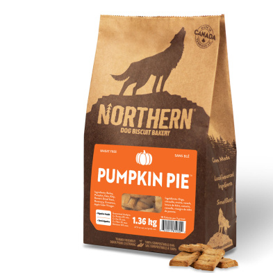 Northern Biscuits - Pumpkin Pie 1.36kg