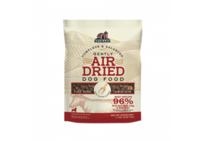 Redbarn Dog Air-Dried Beef Recipe 2lb