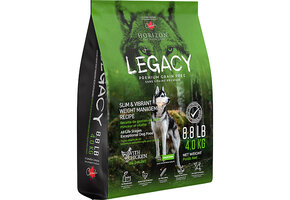Legacy Weight Management Dog 4kg