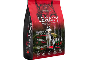 Legacy Dog Red Meat Blend Dog 8.8Lb
