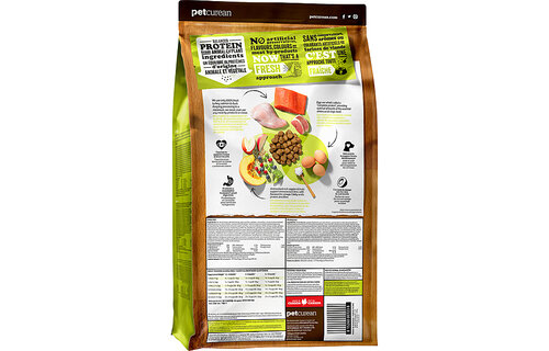 NOW Fresh Dog Small Breed Puppy 12Lb