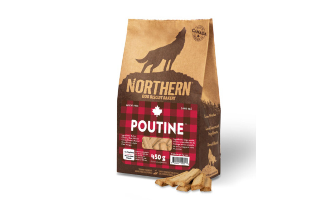 Northern Biscuits - Poutine 450g