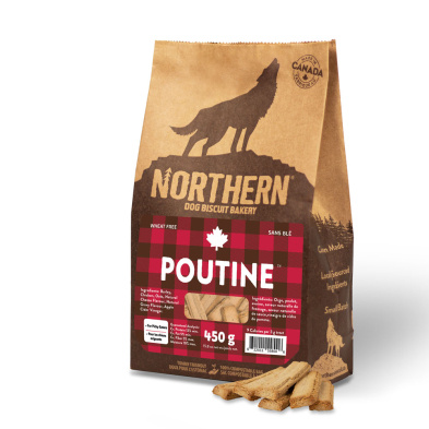 Northern Biscuits - Poutine 450g