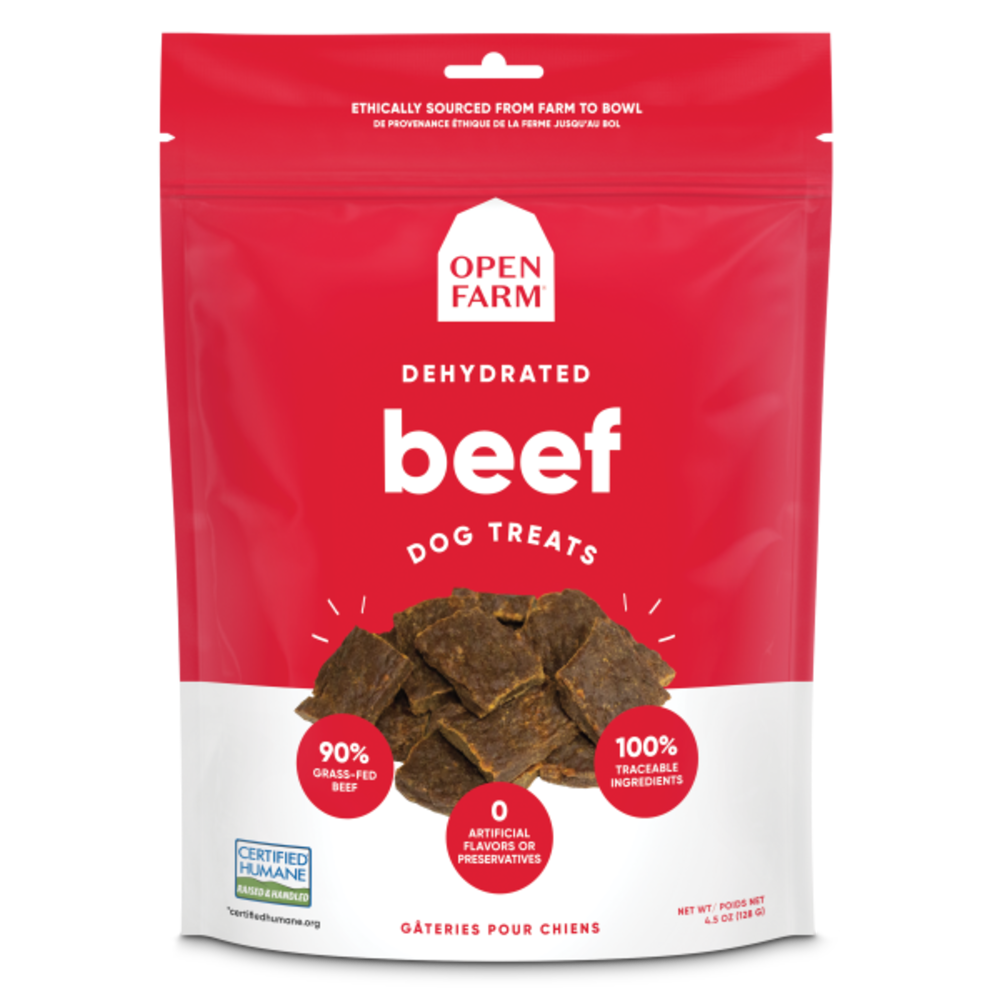 Beef treats sale