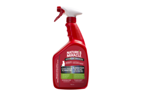 Natures Miracle Cat Advanced Stain & Odor 946ml
