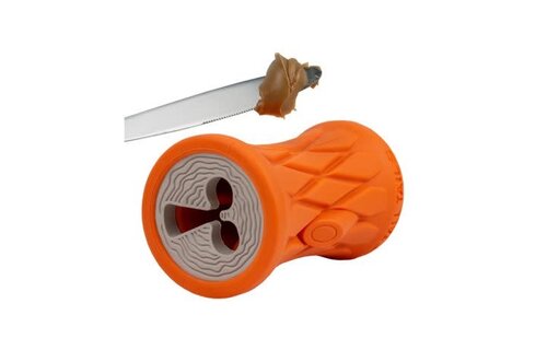 Tall Tails Natural Rubber Trunk Toy