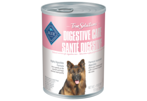 Blue True Solutions Digestive 12.5oz Dog