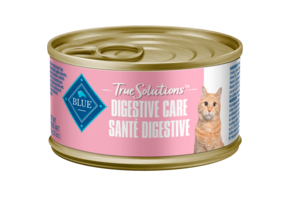 Blue True Solutions Digestive 3oz