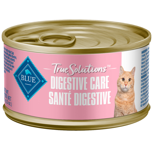 Blue True Solutions Digestive 3oz