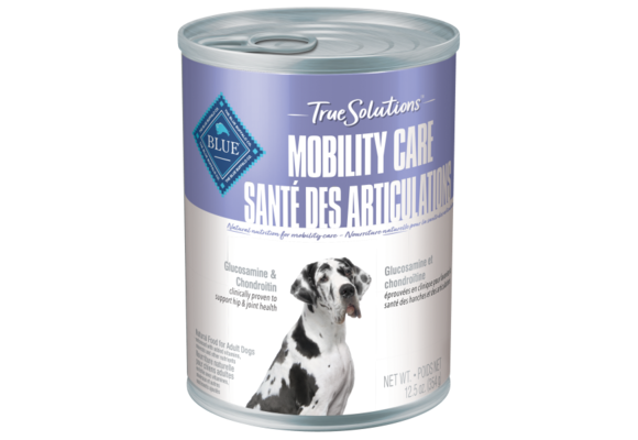 Blue True Solutions Mobility 12.5oz