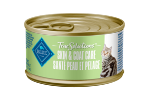 Blue True Solutions Skin & Coat 3oz