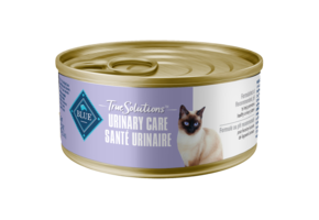 Blue True Solutions Urinary 5.5oz