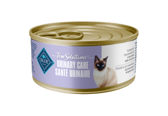 Blue True Solutions Urinary 5.5oz