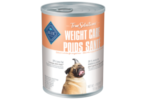 Blue True Solutions Weight 12.5oz