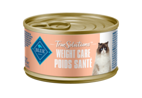 Blue True Solutions Weight 3oz