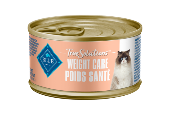 Blue True Solutions Weight 3oz