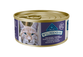 Blue Wilderness Chicken 5.5oz