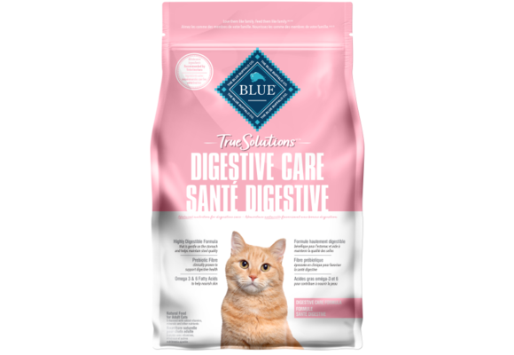 Blue True Solutions Digestive 6lb