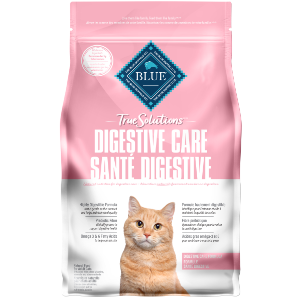 Blue True Solutions Digestive 6lb