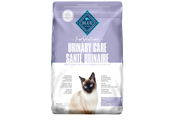 Blue True Solutions Urinary 15lb
