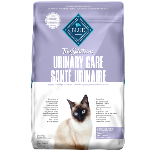 Blue True Solutions Urinary 15lb