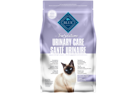 Blue True Solutions Urinary 6lb