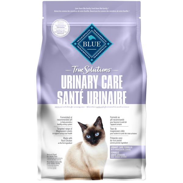 Blue True Solutions Urinary 6lb