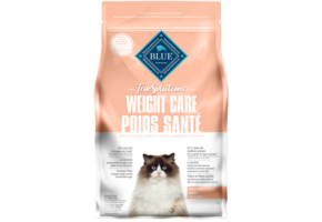 Blue True Solutions Weight 6lb