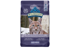 Blue Wilderness Chicken 12lb