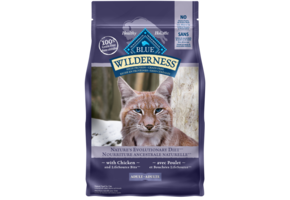 Blue Wilderness Chicken 6lb