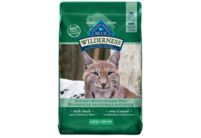 Blue Wilderness Duck 11lb