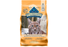 Blue Wilderness Weight Control Chicken 5lb