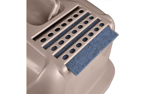 VanNess Enclosed Litter Pan Large