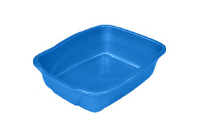 VanNess Litter Pan Giant 22x16x6.5"