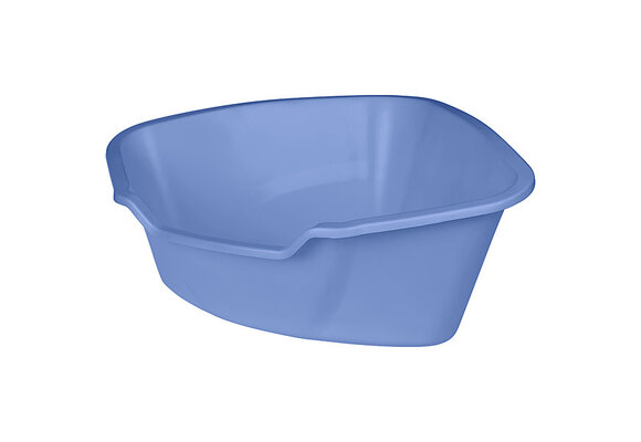 VanNess Litter Pan High Sided Corner