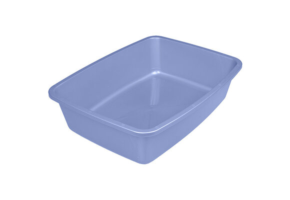 VanNess Litter Pan Medium 16x12x4"