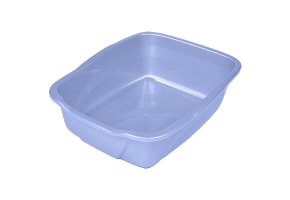 VanNess Litter Pan Small 14x10x3.5"