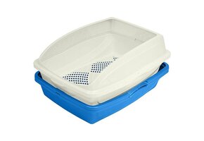 VanNess Sifting Cat Pan 19x15x5"