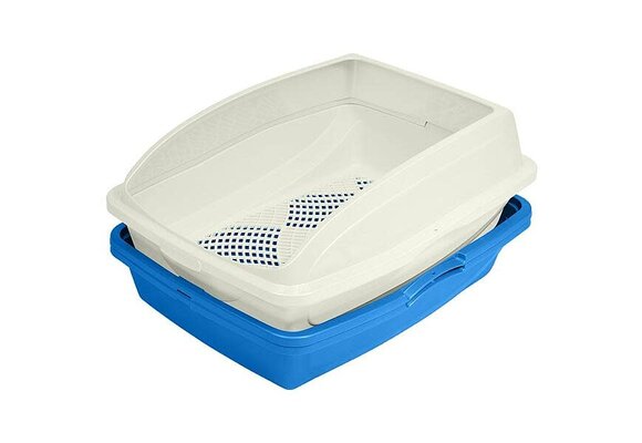 VanNess Sifting Cat Pan 19x15x5"