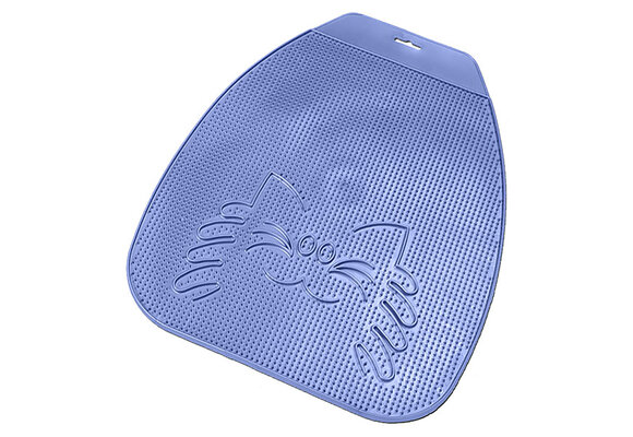 VanNess TrackLess Litter Mat