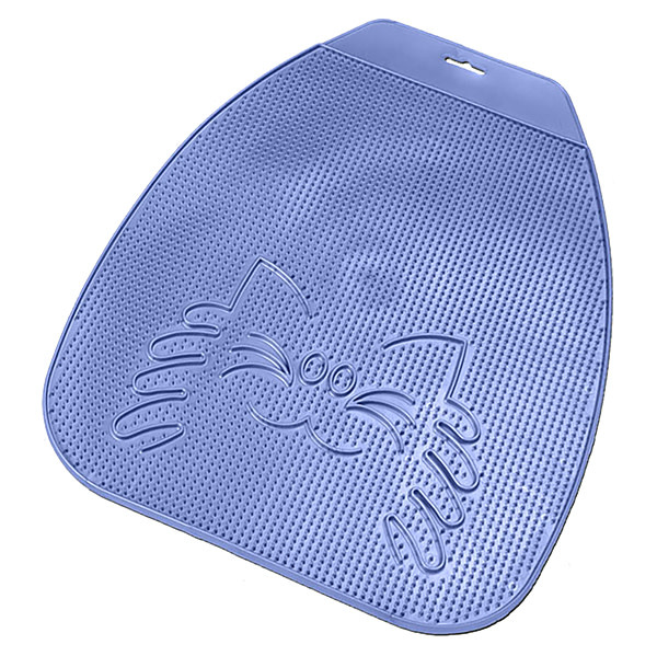 VanNess TrackLess Litter Mat