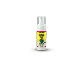Earthbath Hypoallergenic Grooming Foam 4oz Cat